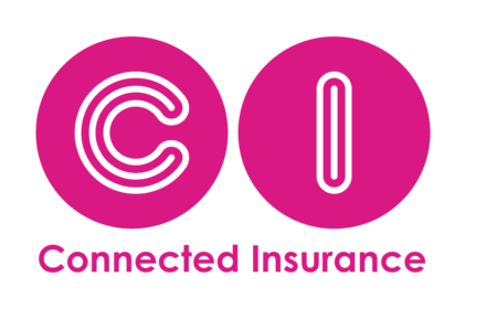 Connected Insurance logo